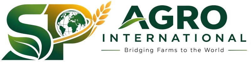 SP Agro Logo