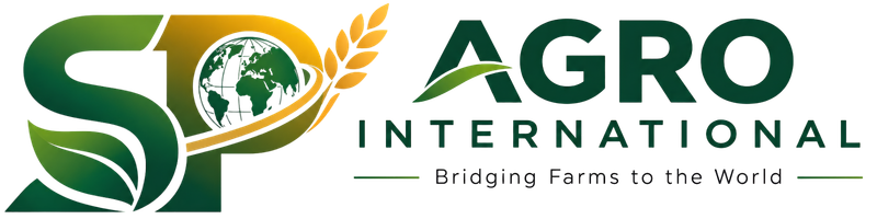 SP Agro Logo
